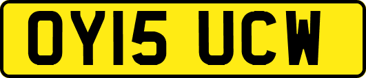 OY15UCW