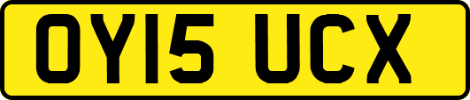 OY15UCX