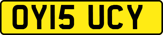 OY15UCY