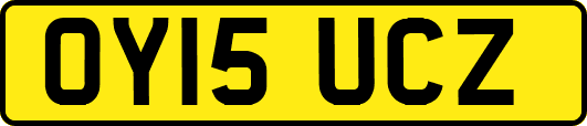 OY15UCZ