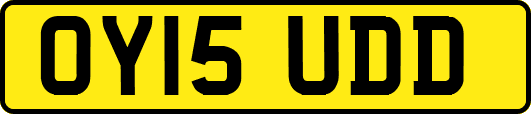 OY15UDD