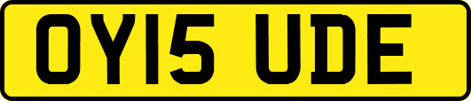 OY15UDE