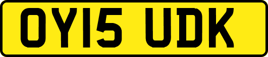 OY15UDK