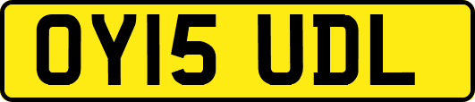 OY15UDL