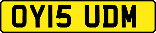 OY15UDM