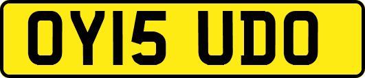 OY15UDO