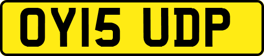 OY15UDP