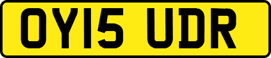 OY15UDR
