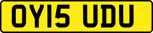 OY15UDU