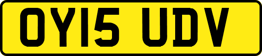 OY15UDV