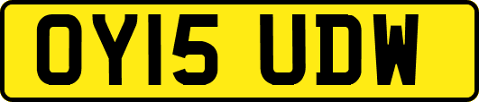OY15UDW