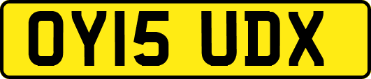 OY15UDX