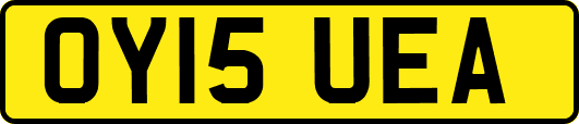 OY15UEA