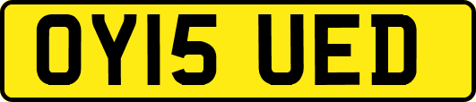 OY15UED