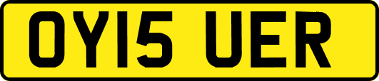 OY15UER