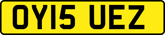 OY15UEZ