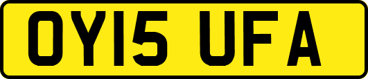 OY15UFA