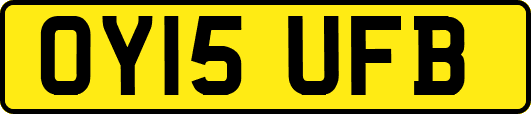 OY15UFB