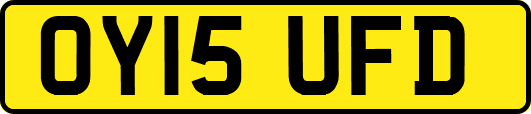 OY15UFD