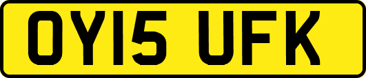 OY15UFK