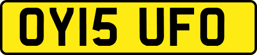 OY15UFO