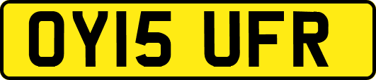 OY15UFR