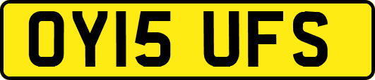 OY15UFS