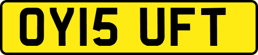 OY15UFT