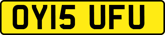 OY15UFU