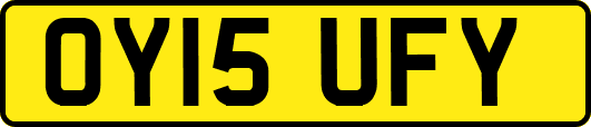 OY15UFY