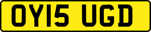 OY15UGD