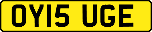 OY15UGE