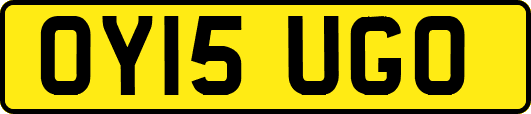 OY15UGO