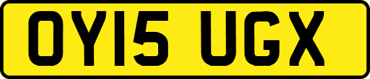 OY15UGX