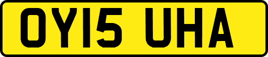 OY15UHA
