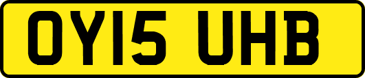 OY15UHB