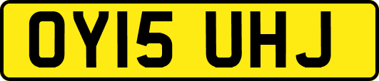 OY15UHJ