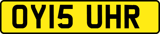 OY15UHR