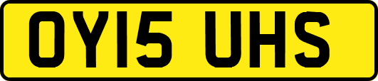 OY15UHS
