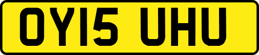 OY15UHU