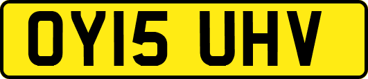 OY15UHV