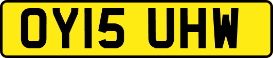 OY15UHW