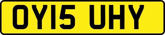 OY15UHY