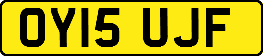 OY15UJF