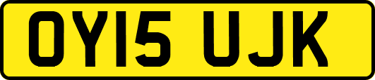 OY15UJK