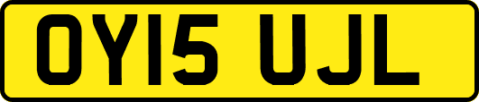 OY15UJL