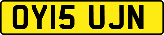 OY15UJN