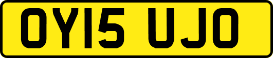OY15UJO