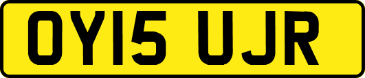 OY15UJR