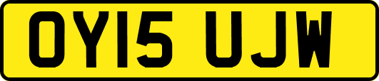 OY15UJW